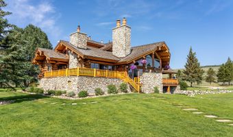 30 VISTA Rd, Cora, WY 82925