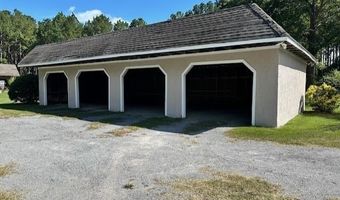 3670 Kent Rd, Andrews, SC 29510