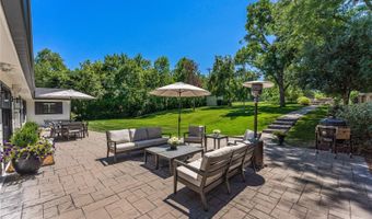 3800 E Dartmouth Ave, Denver, CO 80210