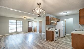 3650 Purdue Ln, Abilene, TX 79602