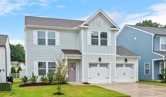 128 Tanglewood Pl, Angier, NC 27501