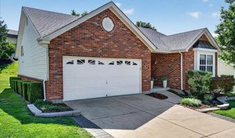 918 Claybend Dr, Ballwin, MO 63011
