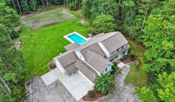 40 Rose Dhu Creek Plantation, Bluffton, SC 29910