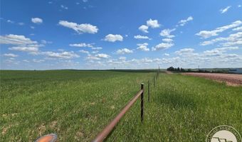 Nhn John Deere Lane, Baker, MT 59313