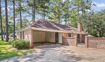 2520 E Alberson Dr, Albany, GA 31721
