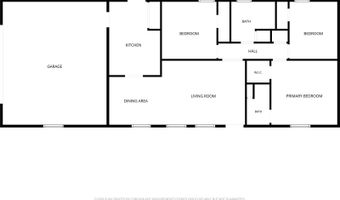 321 Co Rd 1839, Arab, AL 35016