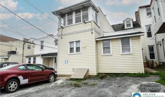 459 W Linden 1-B, Allentown, PA 18102