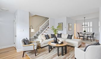 2925 S BUCHANAN St 2925, Arlington, VA 22206