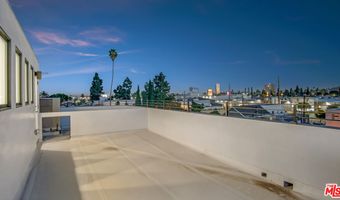 3154 CURTS Ave, Los Angeles, CA 90034