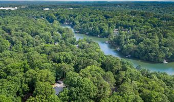 813 Lakeshore, Berkeley Lake, GA 30096