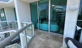 3131 NE 188th St 1-609, Aventura, FL 33180