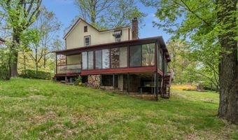 97 Hickory Corner Rd, Alexandria Twp., NJ 08848