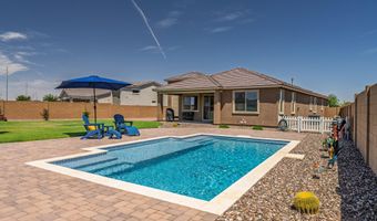 178 S NAPLES Ln, Casa Grande, AZ 85122