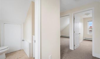 60 Fraser St, East Providence, RI 02914