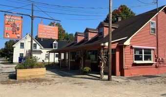 1395 US RT 302, Bartlett, NH 03812