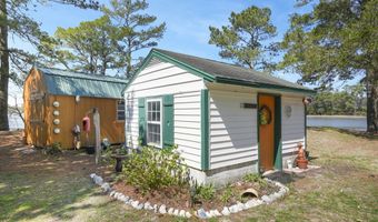 25285 CANTRELL Ln, Accomac, VA 23301