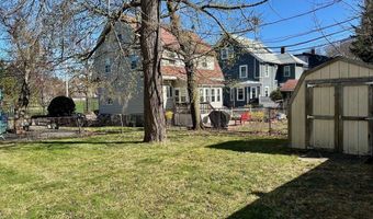 349 Lagrange St, Boston, MA 02132