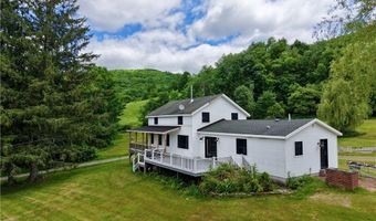 240 Dowie Rd, Andes, NY 13731