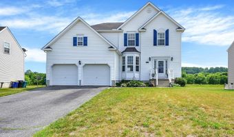 370 BELFRY Dr, Felton, DE 19943