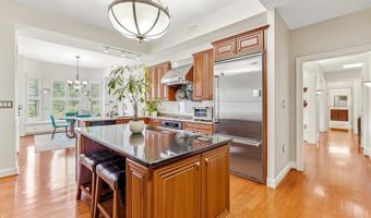 10401 STRATHMORE PARK CT # 3/405, Rockville, MD 20852