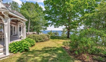 27 Highview Ter, Belfast, ME 04915