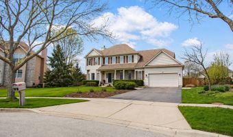 3 BLACKWOLF Ct, Algonquin, IL 60102