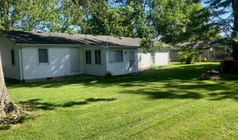 105 Buckeye Dr, Antwerp, OH 45813