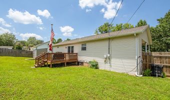 214 EDGEWOOD, Adamsville, TN 38310