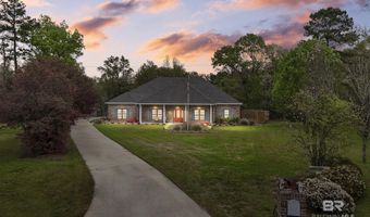7180 Cannon Ball Cir, Bay Minette, AL 36507