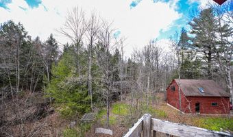 283 Benton Hill Rd, Becket, MA 01223