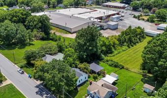431 Ridge St, Albemarle, NC 28001