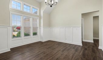 8724 Coyote Melon Dr, Angier, NC 27501