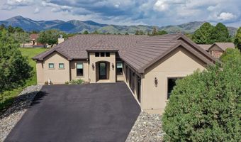 100 White Ct, Alto, NM 88312