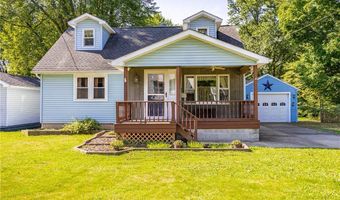 106 Mcclelland St, Albion, NY 14411