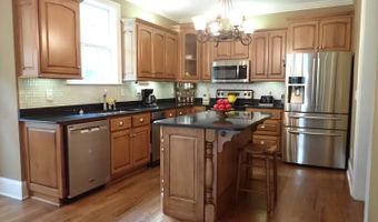 117 Big Oak, Barnesville, GA 30204