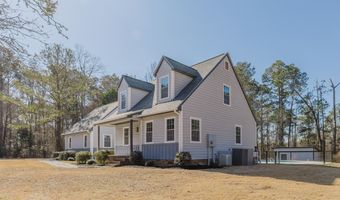 338 Buttercup Ln, Americus, GA 31709