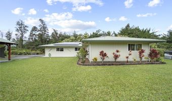 15-1311 RAILROAD Ave, Keaau, HI 96749