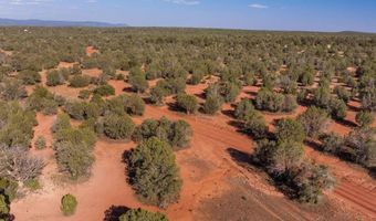 W Conwayden Road, Ash Fork, AZ 86320