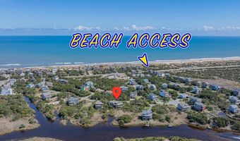42187 Shallow Point Dr Lot 25, Avon, NC 27915