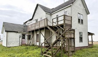 6515 N County Road 550 W, Arlington, IN 46104