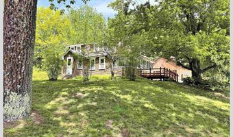 690 NH Rte 175, Ashland, NH 03217