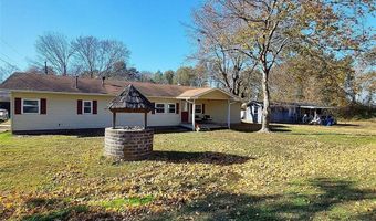 33445 Maple St, Advance, MO 63730
