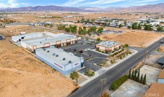 13558 Nomwaket, Apple Valley, CA 92308