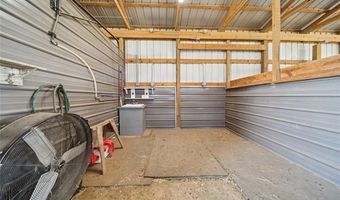 4320 N 135 Rd, Beggs, OK 74421