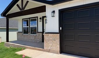 966 Minda St, Abilene, TX 79602