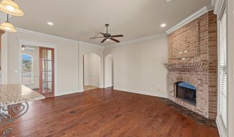 4429 Ellis Ct, Benton, LA 71006