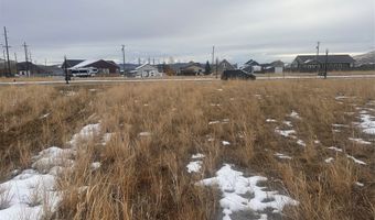 Prosperity Street, Anaconda, MT 59711