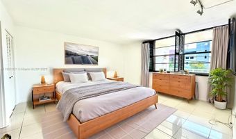 9500 W Bay Harbor Dr 2G, Bay Harbor Islands, FL 33154