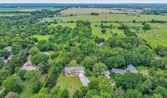 6361 SW Diamond Rd, Augusta, KS 67010