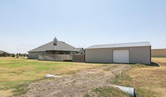 18700 STONE CREEK Rd, Amarillo, TX 79124